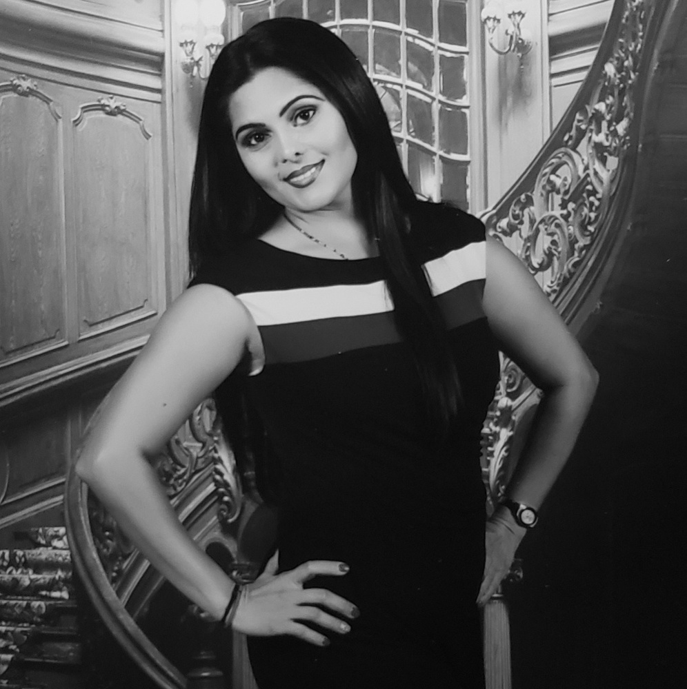 Meet your Posher, Shilpa